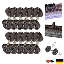 Evemodel DC-Gleichstrom