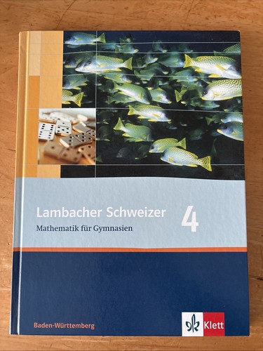 Lambacher schweizer - lambacher,