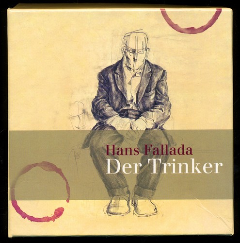 Hans fallada der - hans, fallada★der
