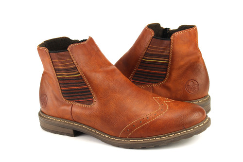 Rieker damen komfort - damen,