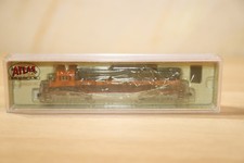 Atlas 49254 SD-60M, BNSF 9297