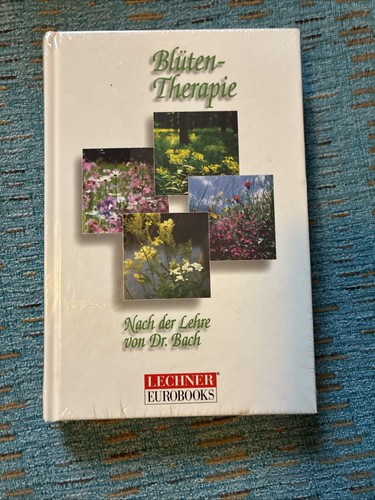 Bachblütentherapie bücher - bachblütentherapie,,