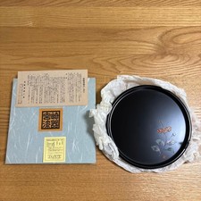 Japanisches lack tablett - lack,