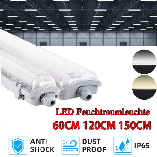 Led feuchtraumleuchte - led,