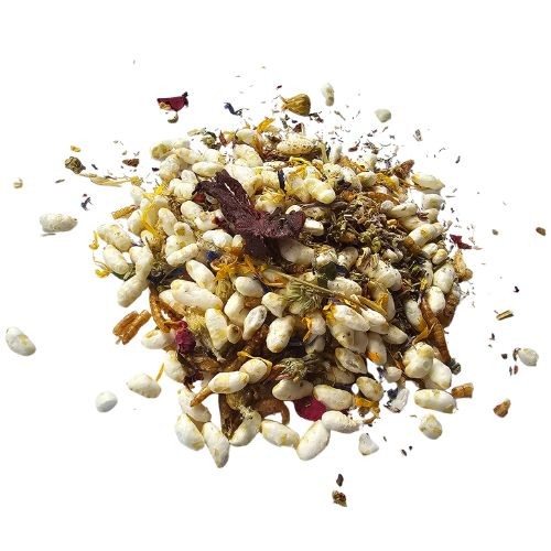 Wachtelglück knuspermix - wachtelglück®,