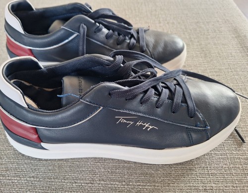 Tommy hilfiger schuhe damen - hilfiger, *schuhe*damen*