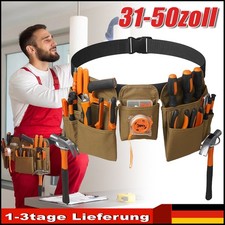 Werkzeuggürteltasche