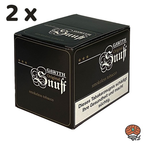 Gawith original snuff - gawith,