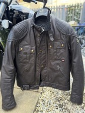 Belstaff Brooklands 2.0 Pro