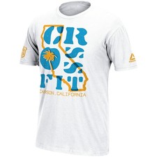 Reebok CrossFit Games Carson