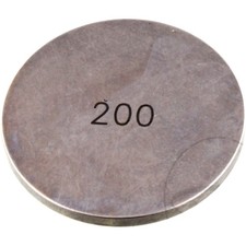 JMP Ventil-Shims 29 mm -