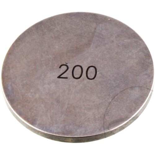 Jmp ventil shims - 29, mm