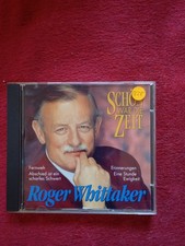 Roger Whittaker CD Schön war