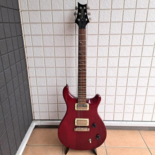 Paul reed smith prs - smith, se