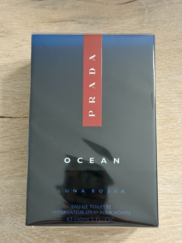 Prada luna rossa ocean - luna,