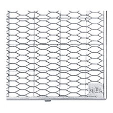 Lichtschachtrost MEA MEAMAX