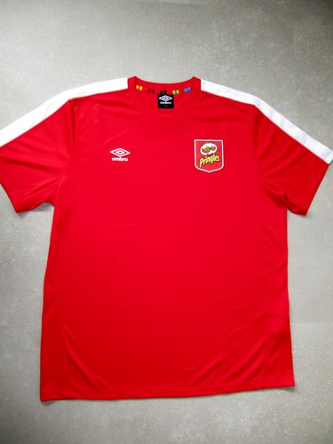 Umbro pringles sport trikot - umbro,