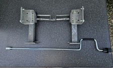 Alko Kurbel Heckstützen gebraucht