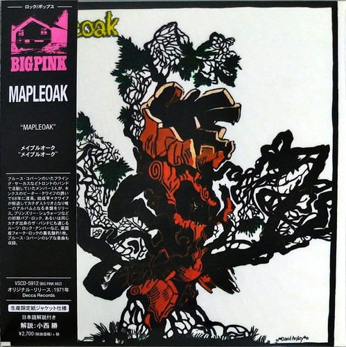 Mapleoak paper - mapleoak,
