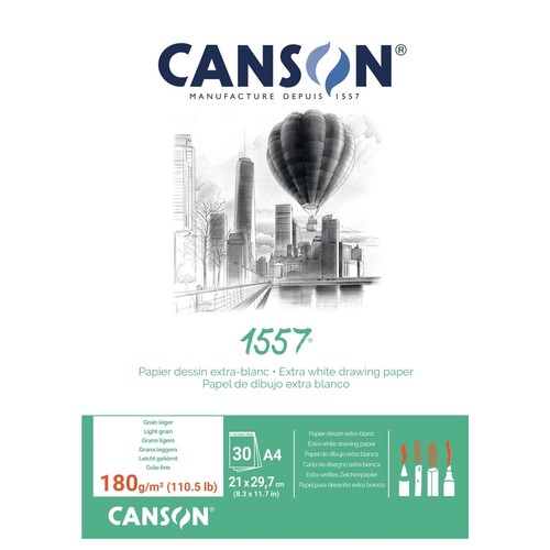 Canson zeichenpapier - canson,