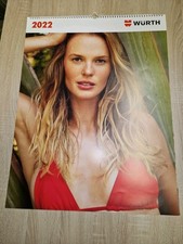 Würth Kalender 2022