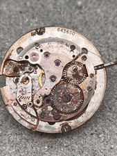 #1691 ORIGINAL ROLEX 1030