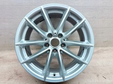 Alufelge zoll 5 - 1x,