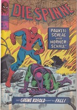 Spinne 41 original Williams