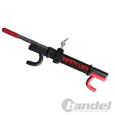 LENKRAD-DIEBSTAHLSICHERUNG