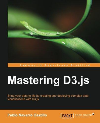 Mastering js - mastering, d3.js