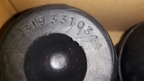 Mercedes 319 o - l, /