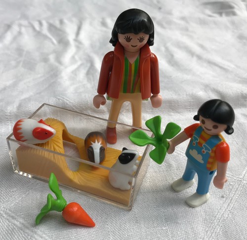 Playmobil
