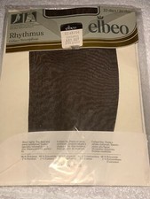 Strumpfhose Elbeo Rhythmus