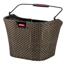 KLICKFIX Fahrrad Lenkerkorb