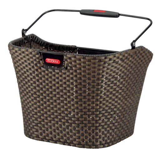 Klickfix fahrrad lenkerkorb - klickfix,