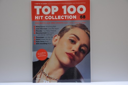 Top 100 hit collection - 68,