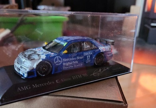 Mercedes amg dtm ellen - amg,