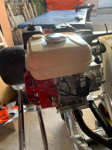 Rennkart honda motor 200 - honda-motor, gx