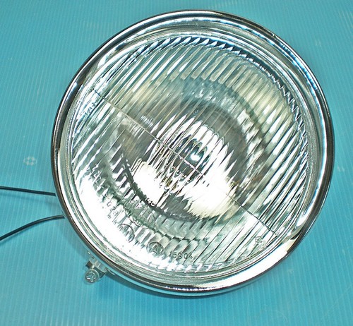 100 scheinwerfer - 50,