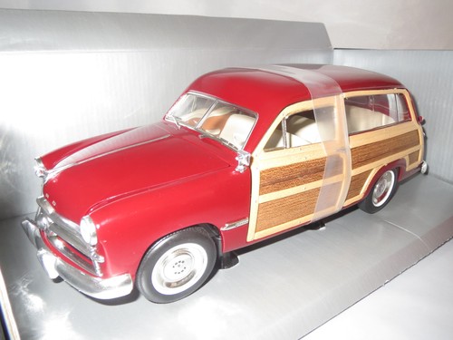 Motor city classics 1949 - motor,