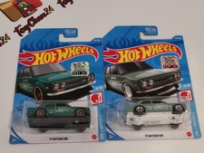 Hot Wheels® Super Treasure