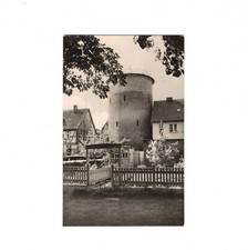 AK Ansichtskarte Barth /