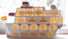 1 Paar Ferrero Ü-Ei