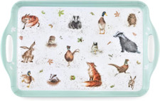 Pimpernel Wrendale großes