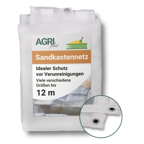 Sandkastennetz