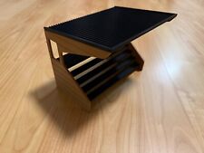 DEKO Zuschauer Einzeltribüne