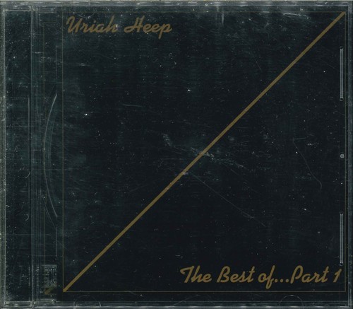 Uriah heep the best - best, of