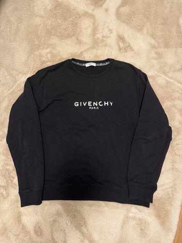 Givenchy herren pullover - givenchy,