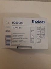 Theben 0060003 ELPA 6 Plus -