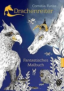 Drachenreiter fantastisches - drachenreiter.,